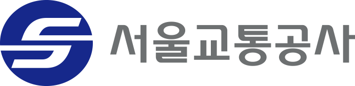 서울교통공사 로고