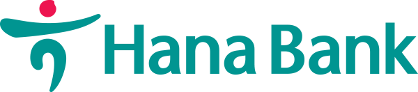 Hana Bank Logo