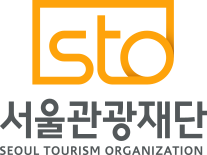 CI BRAND LOGO + KOREAN + ENGLISH type2